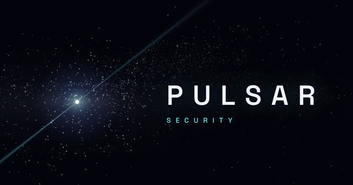 Pulsar Security
